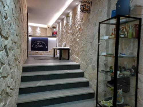 Φωτογραφία από το άλμπουμ του B&B La Grotta σε Nicolosi