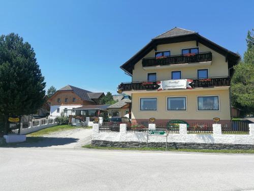 Fanningerwirt Holzer