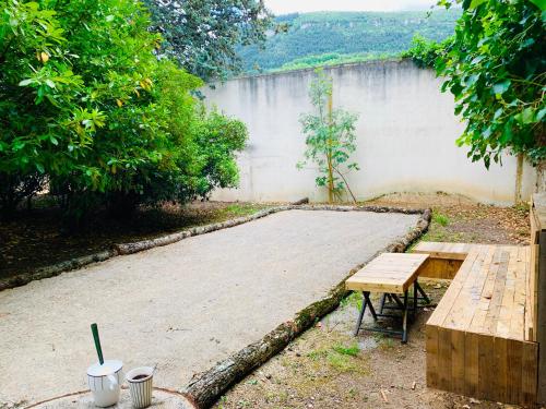 Φωτογραφία από το άλμπουμ του Domaine des Ondes στη Μιλό