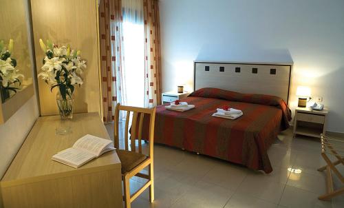 Gallery image of Hotel Porto Koufo in Porto Koufo