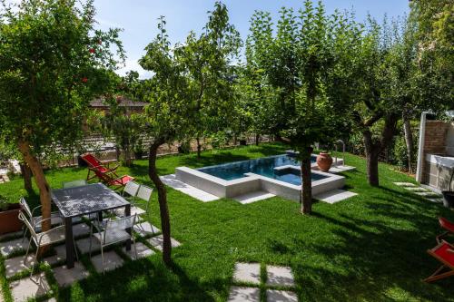 Residenza Villa Tosca – Photos 4