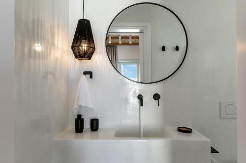 Bagno di Santo Bloom Luxury Villas