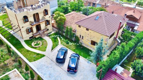 Gallery image of Villa Konda Tushemisht Pogradec in Tushemisht