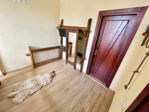 Gallery image of Villa Konda Tushemisht Pogradec in Tushemisht