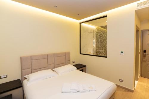 Gallery image of Vogue's Boutique Hotel in Vlorë