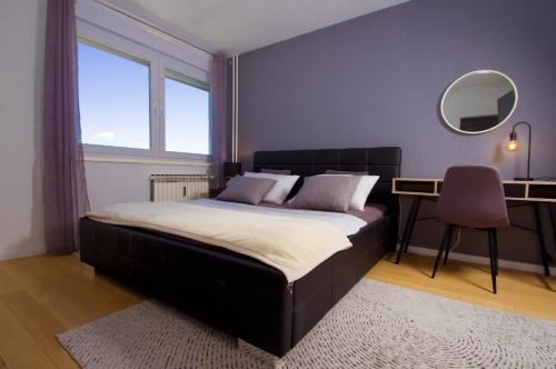 Apartment Zagreb 213