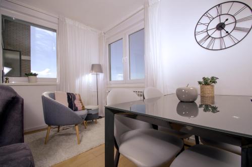 Apartment Zagreb 213