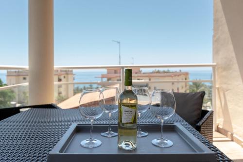 Carvajal One, Fuengirola – Updated 2022 Prices