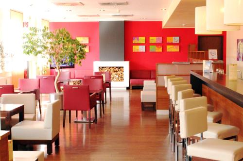 Gallery image of Star G Hotel München Schwabing in Munich