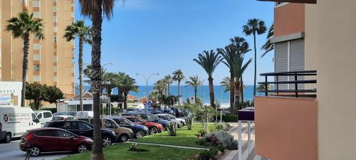 Apartamento ValentinaBeach, Málaga – Updated 2022 Prices