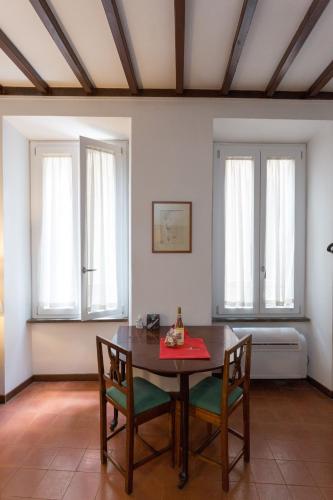 Campo de Fiori Lovely Apartment