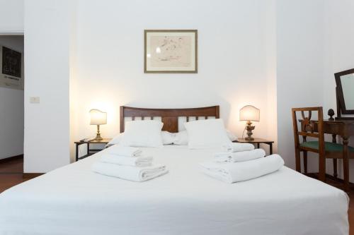 Campo de Fiori Lovely Apartment