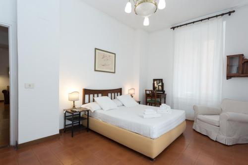 Campo de Fiori Lovely Apartment