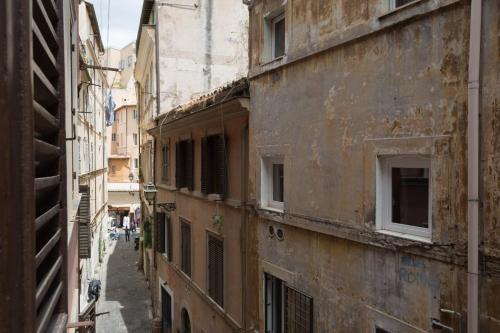 Campo de Fiori Lovely Apartment