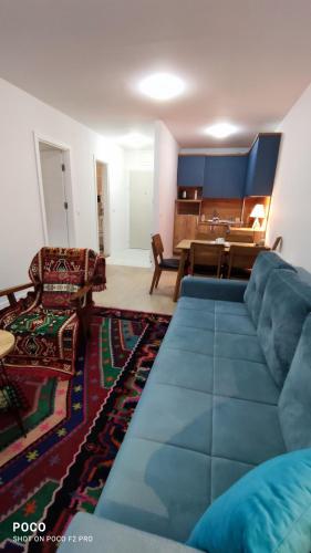 Χώρος καθιστικού στο Apartman Snjezna pahuljica - FREE GARAGE
