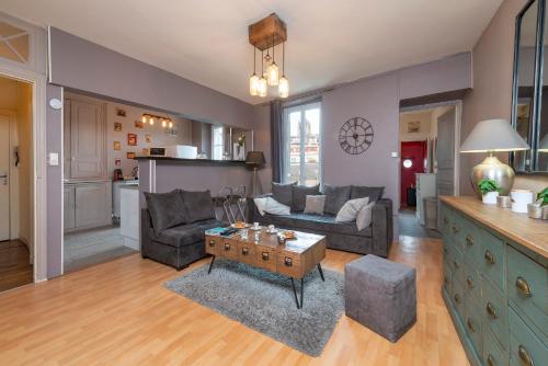 Hyper Centre Place du ralliement