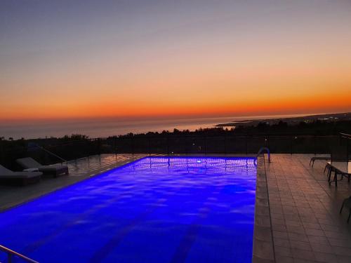 Gallery image of Villa Coral Sunset in Paphos