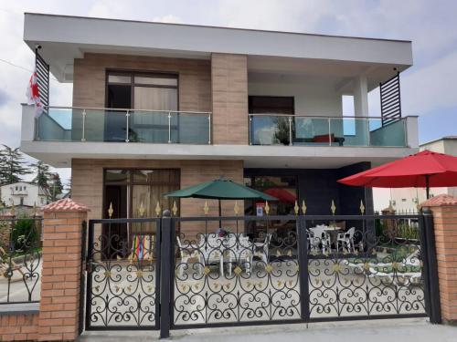 Gallery image of Hotel Edelweiss in Ureki