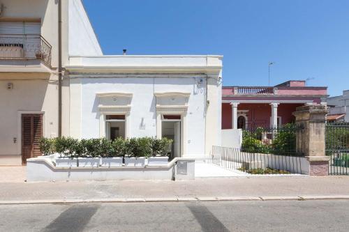 Casa Silvana by BarbarHouse