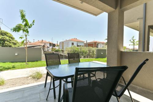 KaSta Family Apartments