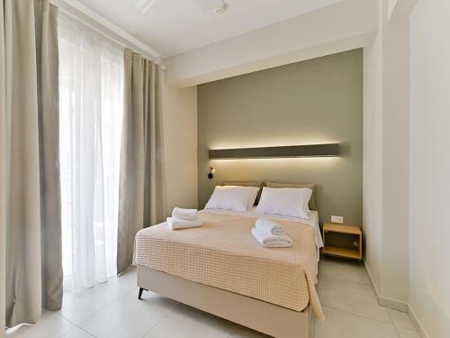 KaSta Family Apartments