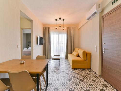 KaSta Family Apartments
