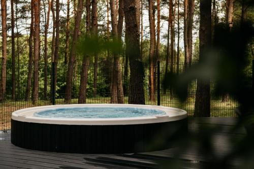 Fotografie z fotogalerie ubytování Hotel Uroczysko v destinaci Cedzyna