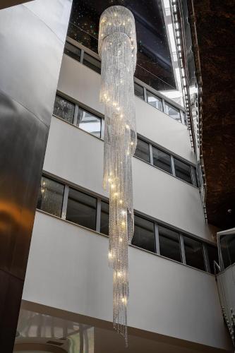 Fotografie z fotogalerie ubytování Hotel Uroczysko v destinaci Cedzyna