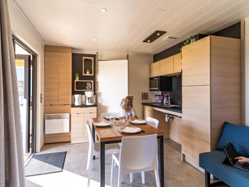 Afbeelding uit fotogalerij van Les Quatre Vents in Courpière