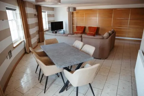Posh Pads - Liverpool 1 - Apart-Hotel photo 29