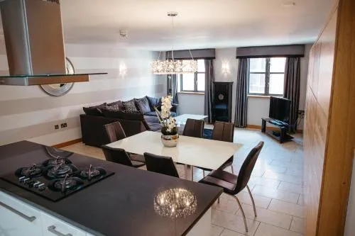 Posh Pads - Liverpool 1 - Apart-Hotel photo 15