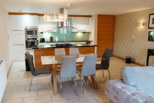Posh Pads - Liverpool 1 - Apart-Hotel photo 16