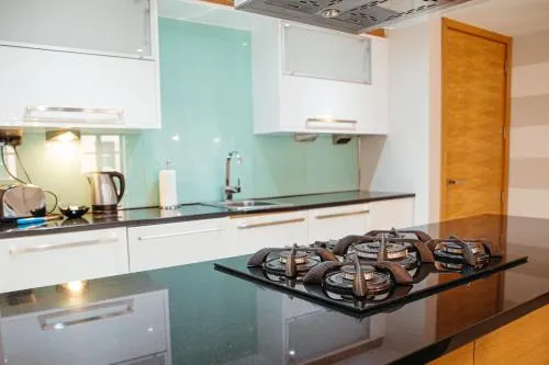 Posh Pads - Liverpool 1 - Apart-Hotel photo 14
