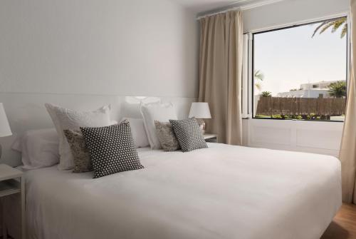 Gallery image of Villas New Lanzasuites in Playa Blanca