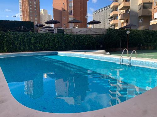 Trebol One Apartments By Mc, Benidorm – Bijgewerkte prijzen 2022