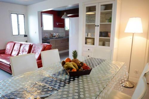 Gallery image of Maison conviviale à Cayeux-sur-Mer avec jardin in Cayeux-sur-Mer