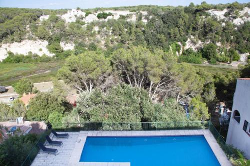 Apartamento HOMEnFUN Menorca Cala Galdana (España Cala ...