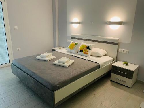 Lemoni Garden Apartment VIPGreece