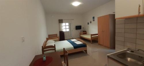 Apartmani Izvor
