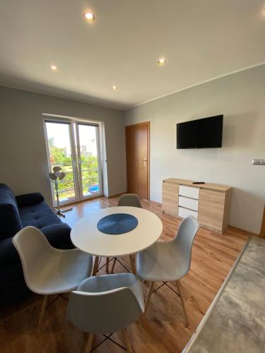 Apartamenty studio 1 Orion Chłapowo
