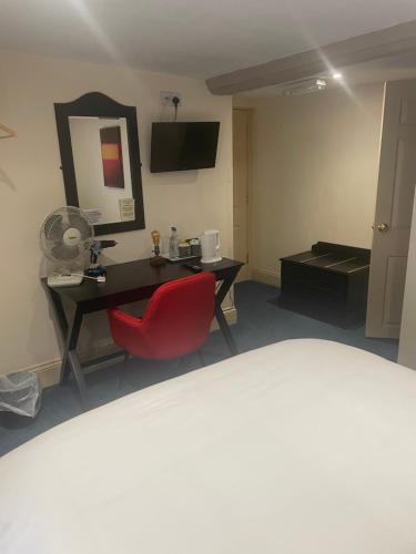 Φωτογραφία από το άλμπουμ του The Star Inn σε Ringwood