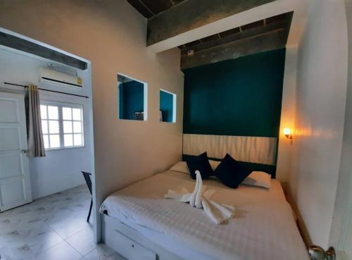 Gallery image of Best Stay Hostel in Phuket