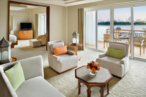 Park Hyatt Dubai Image
