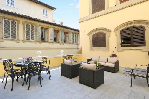 Kép DESIGN APARTMENT in the heart of Florence - hosted by Sweetstay szállásáról Firenzében a galériában