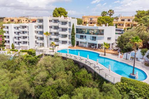 Apartamentos Ferrera Secret 2, Cala Ferrera – Precios ...