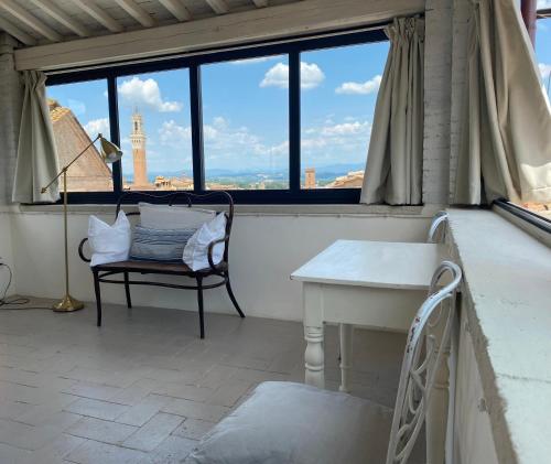 Gallery image of 1550 Residenza d’Epoca in Siena