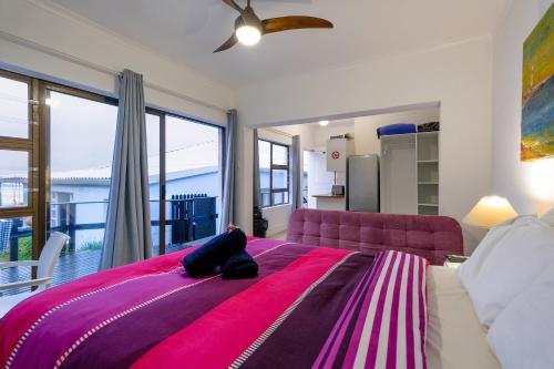 Gallery image of Silver Spray Beach Accommodation in Victoria Bay