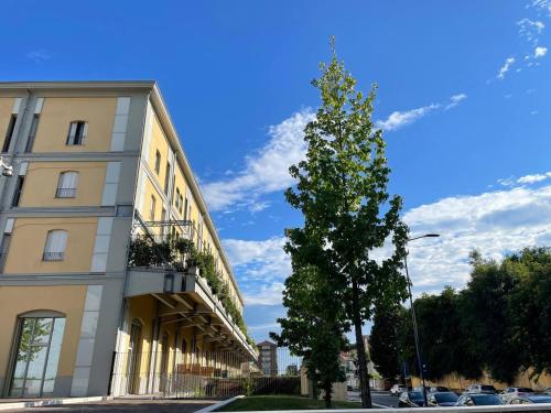 Loft Milano Manifatture Garden
