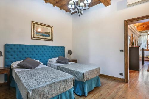 Pontevecchio Stylish Apartment in Florence