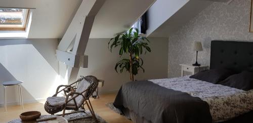Manoir de Tireveste – Photos 5